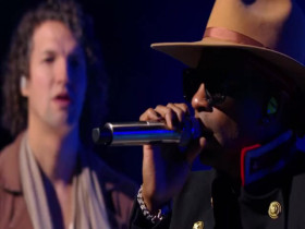 CMT Crossroads S22E01 for KING and COUNTRY and Jimmie Allen 480p x264-mSD EZTV