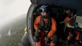 Coast Guard Mission Critical S01E05 Cliff Hanger XviD-AFG EZTV