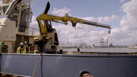 Coastal Defenders S01E02 Tugboat Tyre XviD-AFG EZTV