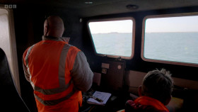 Coastal Defenders S01E03 Ships Survey 1080p WEBRip x264-CBFM EZTV