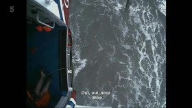 Coastguard Search and Rescue SOS S02E01 XviD-AFG EZTV