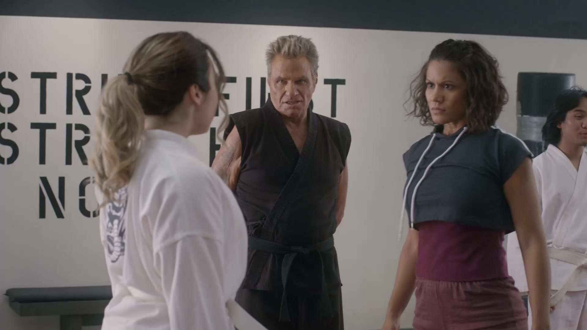 Cobra Kai S03E06 MULTi 1080p WEB H264-MACK4 EZTV Download Torrent - EZTV