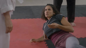 Cobra Kai S03E06 XviD-AFG EZTV