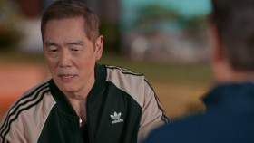 Cobra Kai S06E01 Peacetime in the Valley 1080p NF WEB-DL DDP5 1 H 264-XEBEC EZTV