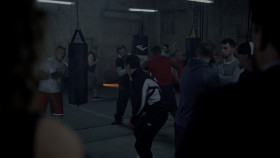 Cobra Kai S06E03 Sleeper 1080p NF WEB-DL DDP5 1 DoVi HDR HEVC-NTb EZTV