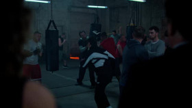 Cobra Kai S06E03 XviD-AFG EZTV