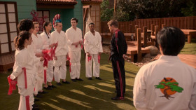Cobra Kai S06E04 480p x264-RUBiK EZTV