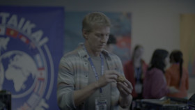 Cobra Kai S06E07 Dog in the Fight 1080p NF WEB-DL DDP5 1 DV HDR HEVC-NTb EZTV