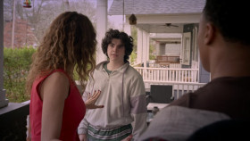 Cobra Kai S06E08 720p x265-TiPEX EZTV