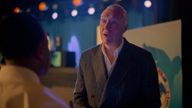 Cobra Kai S06E09 Blood In Blood Out 1080p HEVC x265-MeGusta EZTV