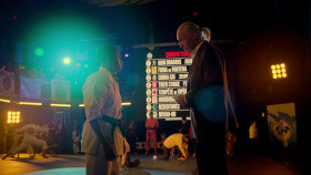 Cobra Kai S06E09 Blood In Blood Out 720p NF WEB-DL DDP5 1 H 264-NTb EZTV