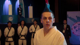 Cobra Kai S06E09 Blood In Blood Out XviD-AFG EZTV