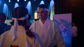 Cobra Kai S06E10 XviD-AFG EZTV