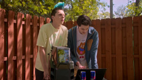 Cobra Kai S06E12 720p HEVC x265-MeGusta EZTV