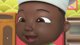 CoComelon Lane S01E01 1080p HEVC x265-MeGusta EZTV