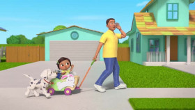 CoComelon Lane S01E02 XviD-AFG EZTV