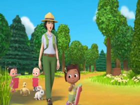 CoComelon Lane S01E04 480p x264-mSD EZTV