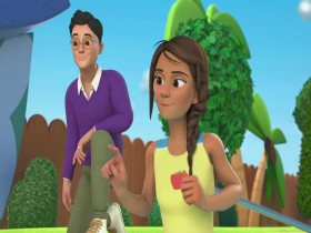 CoComelon Lane S01E06 480p x264-mSD EZTV