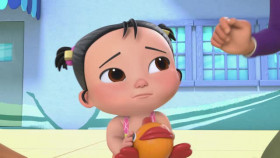 CoComelon Lane S01E06 XviD-AFG EZTV