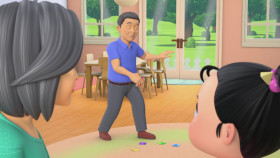 CoComelon Lane S01E07 MULTi 1080p WEB x264-D4KiD EZTV