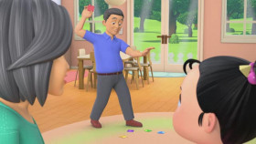 CoComelon Lane S01E07 XviD-AFG EZTV