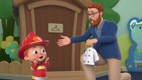 CoComelon Lane S01E08 1080p WEB h264-DOLORES EZTV