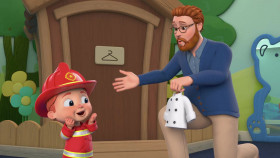 CoComelon Lane S01E08 720p WEB h264-DOLORES EZTV