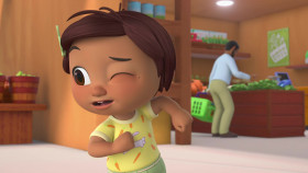 CoComelon Lane S01E09 FiNAL MULTi 1080p WEB x264-D4KiD EZTV