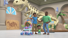 CoComelon Lane S02E01 1080p WEB h264-DOLORES EZTV