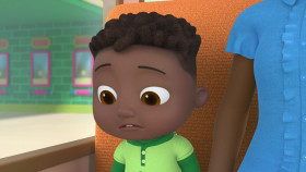 CoComelon Lane S02E02 1080p WEB h264-DOLORES EZTV