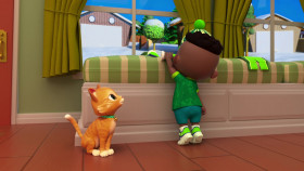 CoComelon S08E01 Learning with JJ 1080p NF WEB-DL DDP5 1 x264-LAZY EZTV