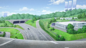 Code Geass Roze of the Recapture S01E08 1080p HEVC x265-MeGusta EZTV