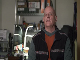 Cold Blooded Alaska S01E06 Home Alone 480p x264-mSD EZTV