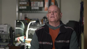 Cold Blooded Alaska S01E06 Home Alone XviD-AFG EZTV