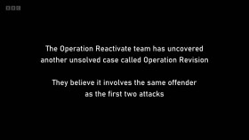 Cold Case Investigators Solving Britains Sex Crimes S01E01 1080p WEBRip x264-CBFM EZTV