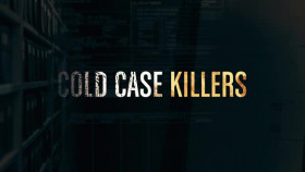 Cold Case Killers S03E04 XviD-AFG EZTV
