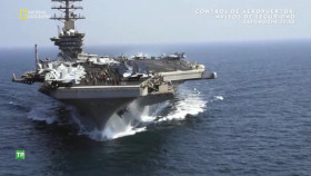 Colossal Machines S01E02 720p HDTV x264-CBFM EZTV