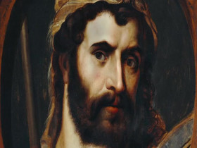 Colosseum S01E07 480p x264-mSD EZTV