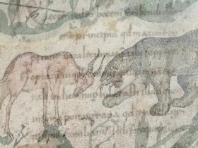 Colosseum S01E08 480p x264-mSD EZTV