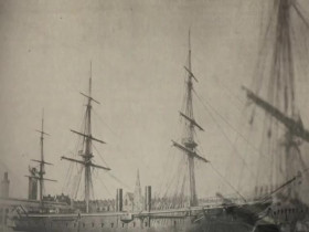 Combat Ships S04E07 Record Breakers 480p x264-mSD EZTV