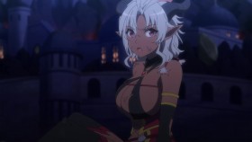 Combatants Will Be Dispatched S01E06 1080p WEB H264-SUGOI EZTV