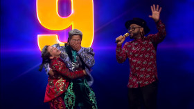 Come Dance with Me S01E07 1080p HEVC x265-MeGusta EZTV