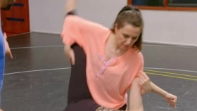 Come Dance with Me S01E10 XviD-AFG EZTV