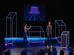 Comedians Giving Lectures NZ S01E01 480p x264-mSD EZTV