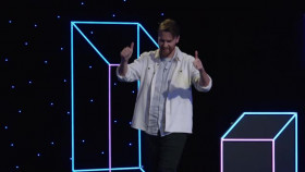 Comedians Giving Lectures NZ S01E02 XviD-AFG EZTV