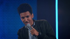 Comedy Central Stand-Up Featuring S02E13 Biniam Bizuneh WEB x264-CookieMonster EZTV