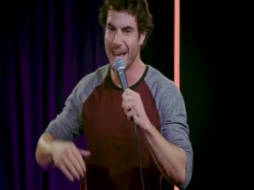 Comedy Central Stand-Up Featuring S04E02 Ryan O Flanagan 480p x264-mSD EZTV