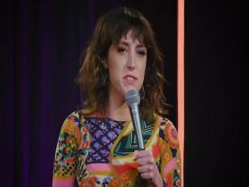 Comedy Central Stand-Up Featuring S04E07 Kate Willett UNCENSORED 480p x264-mSD EZTV