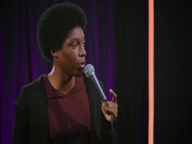 Comedy Central Stand-Up Featuring S04E08 Josh Johnson UNCENSORED 480p x264-mSD EZTV