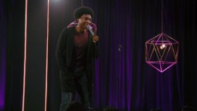Comedy Central Stand-Up Featuring S04E08 Josh Johnson UNCENSORED WEB x264-CookieMonster EZTV